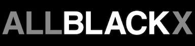 Allblackx