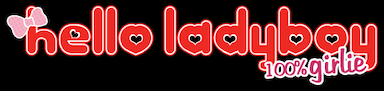 Helloladyboy