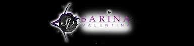 Sarina Valentina