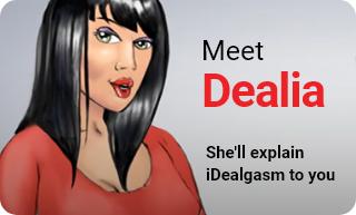 Meet Dealia
