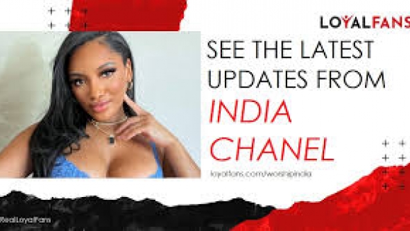The Best Homemade Sex Tapes and Custom Porn Videos Are Posted on LoyalFans