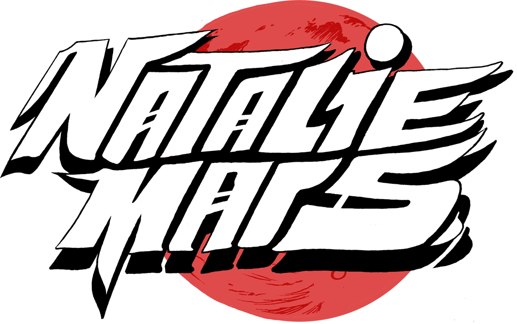 Natalie Mars