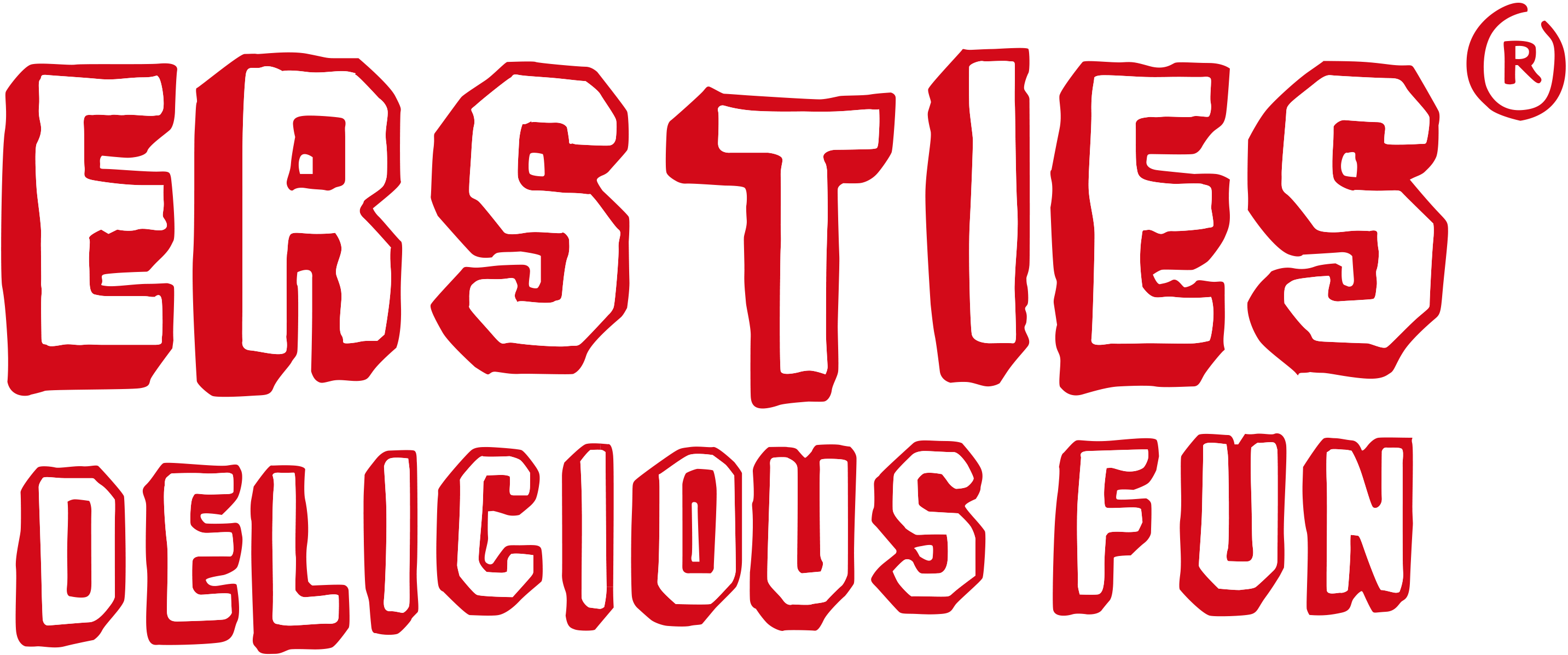 Ersties