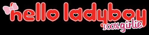 Helloladyboy