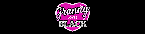 GrannyLovesBlack