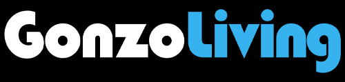 GonzoLiving