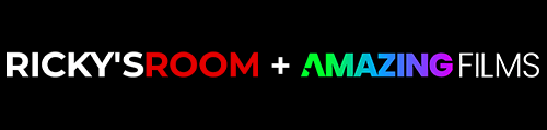 Crazy Bundle - RickysRoom + AmazingFilms only $9.95!!