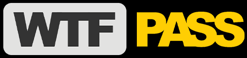 WTFPass Network