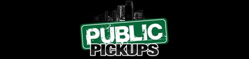 PublicPickups