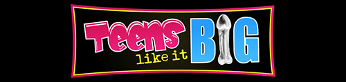 TeensLikeItBig
