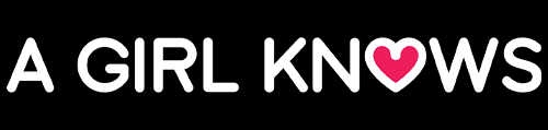 AgirlKnows