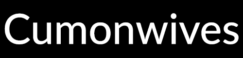 CumOnWives