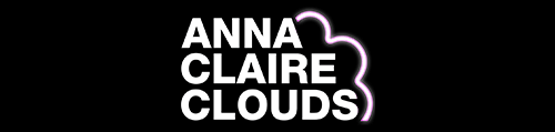AnnaCLaireClouds