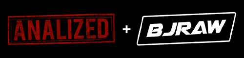 Exclusive Bundle - Analized + BJRAW Only $9.95!!!