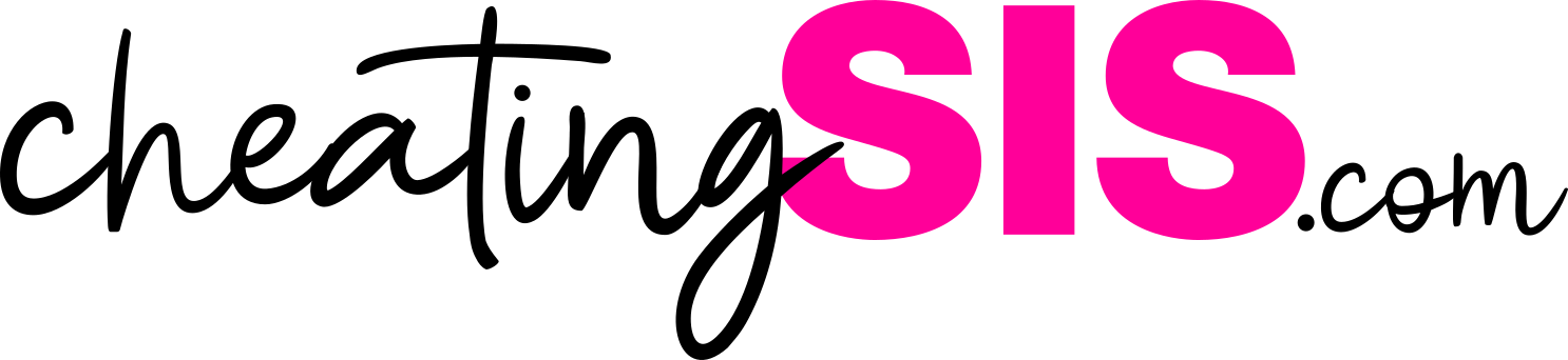 CheatingSis