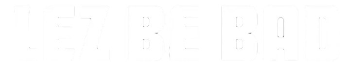 Lezbebad