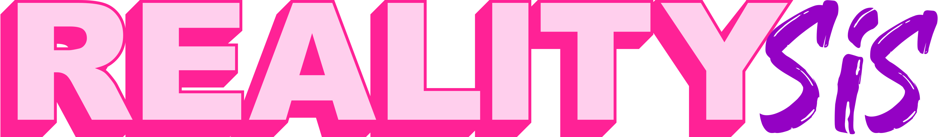 RealitySis