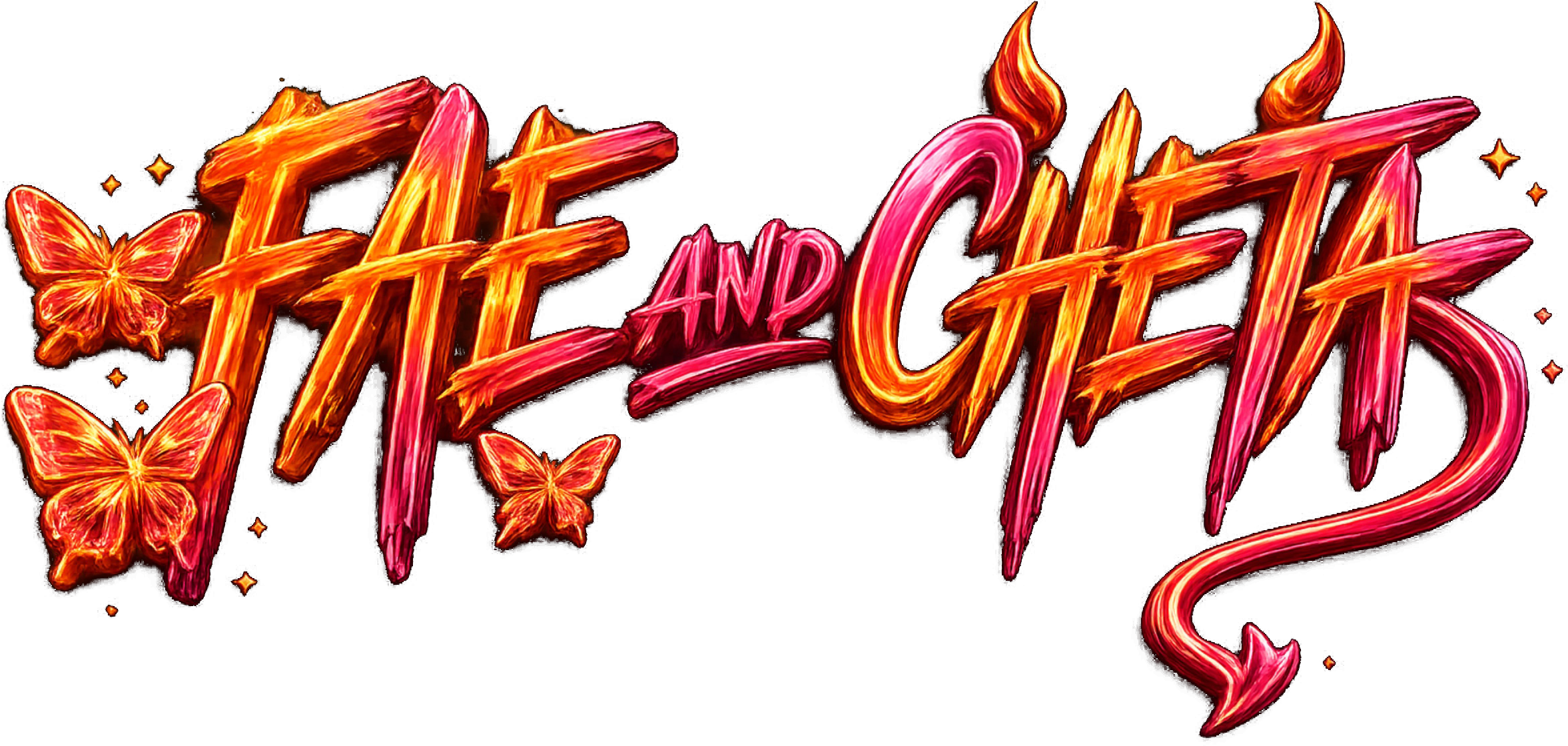 Fae and Cheta