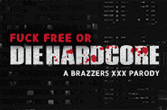 Die Hardcore: A XXX Parody Episodes
