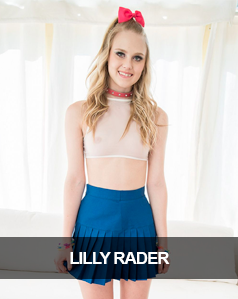 Lilly Raider