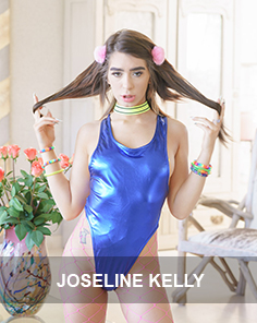 Joseline Kelly